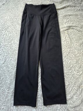 all in motion Black Dynamic Flex High-Rise Leggings
